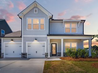14 Horseshoe Pl, Angier, NC 27501