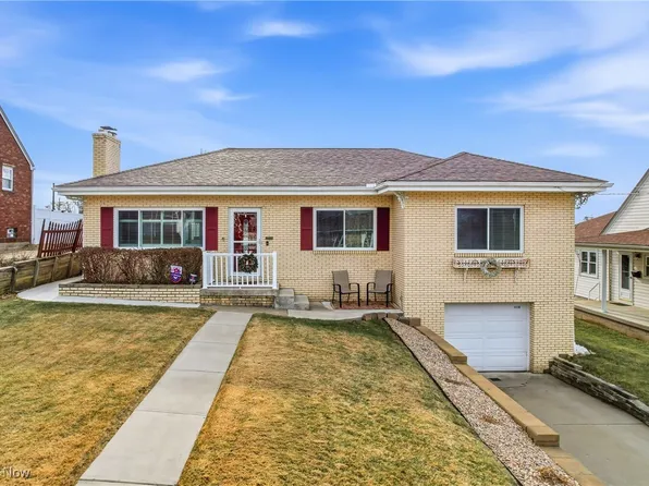 3238 Portland Blvd, Steubenville, OH 43952