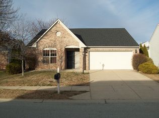 5944 King Lear Dr, Indianapolis, IN 46254