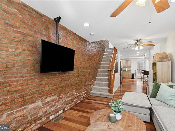 5th image of 307 S Madeira St