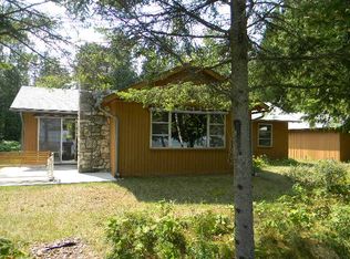 10756 N Appleport Ln, Sister Bay, WI 54234