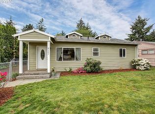 8107 SE 63rd Ave, Portland, OR 97206
