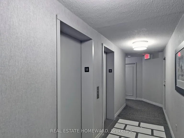 77 Maitland Pl #1827 — Photo 21