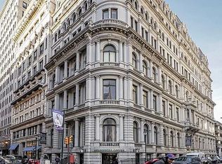 1001-13 Chestnut St #601E, Philadelphia, PA 19107