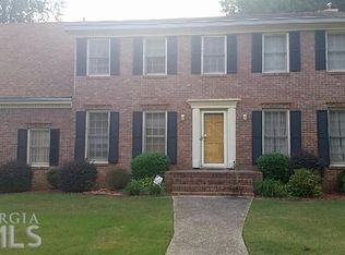 5001 Stage Coach Ln, Stone Mountain, GA