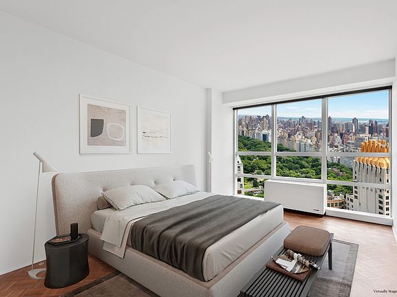 3rd image of 146 W 57th St APT 51B