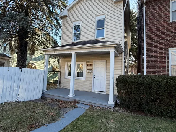 112 Auriles St, Duquesne, PA 15110