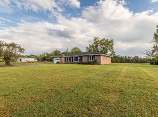 2623 Pea Ridge Rd, Manchester, TN 37355