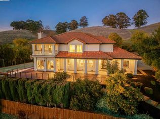 822 Navaronne Way, Concord, CA 94518