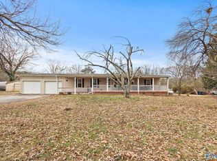 396 W Limestone Rd, Hazel Green, AL 35750