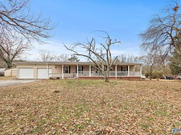 396 W Limestone Rd, Hazel Green, AL 35750