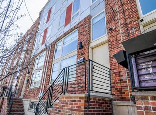 1310 S 20th St, Philadelphia, PA 19146