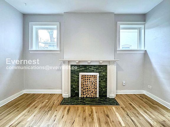 5th image of 1147 N Marion St #1