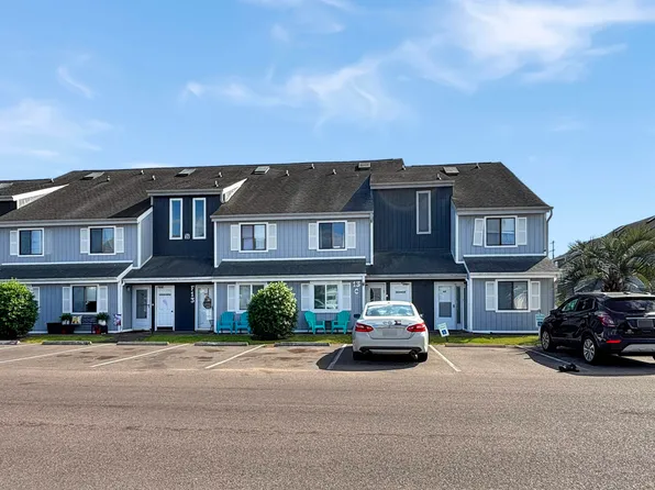 3700 Golf Colony Lane #13-D, Little River, SC 29566