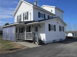 634 Main St, Van Buren, ME 04785