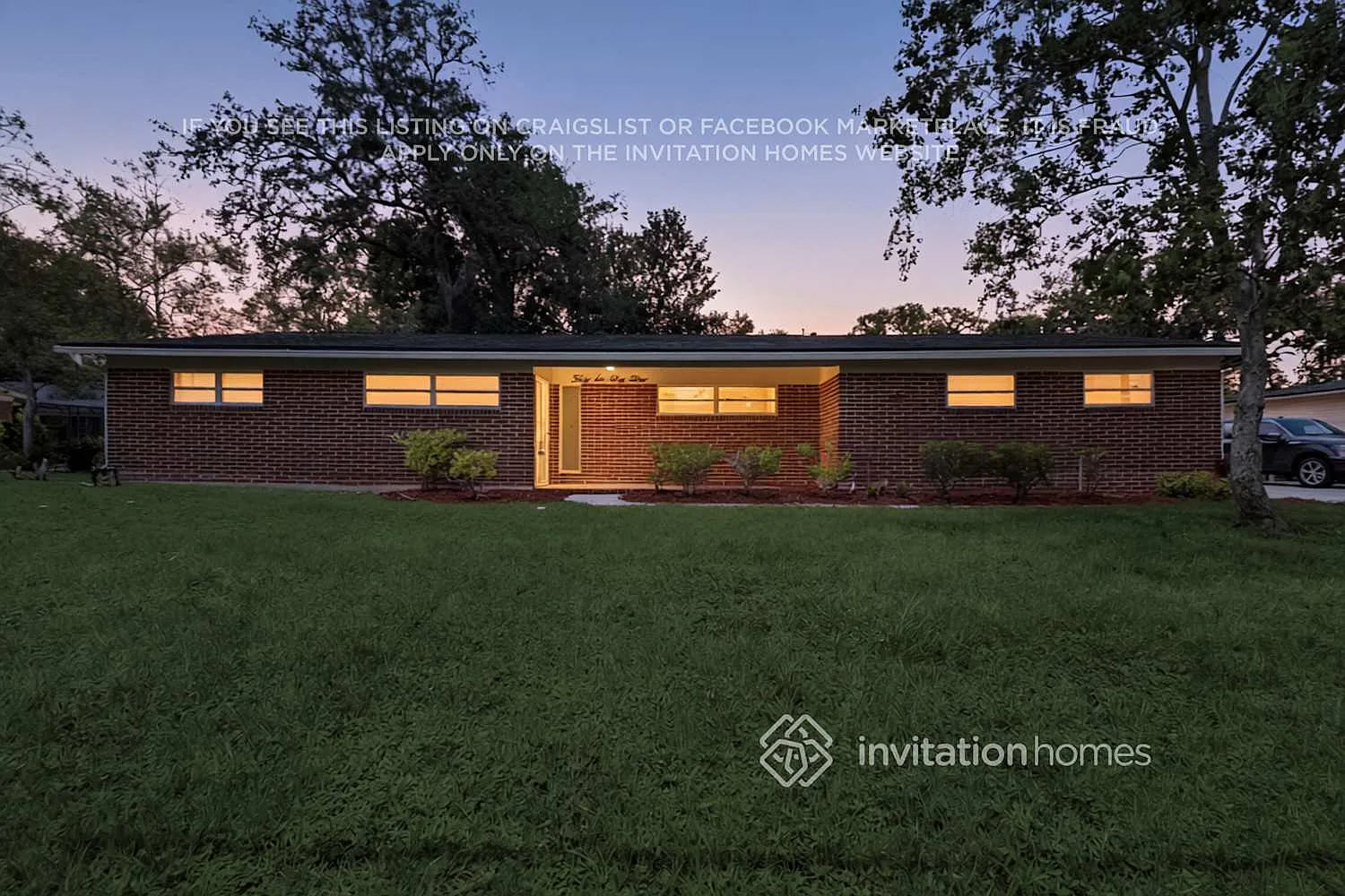 4633 Waverly Ln Jacksonville, FL 32210 — Photo 3