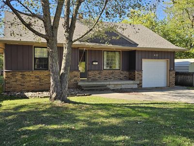 427 N Park Avenue, Springfield, MO, 65802