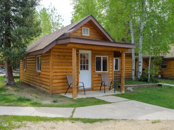 604 Marina Drive #29, Grand Lake, CO 80447