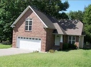 1201 McChesney Ave, Nashville, TN 37216