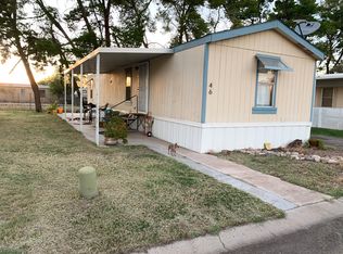 5151 N Kain Ave UNIT 46, Tucson, AZ 85705