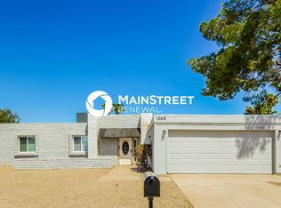 10412 W Calle De Edens, Phoenix, AZ 85037