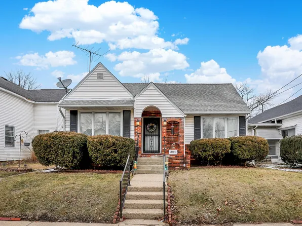 304 E Highland Ave, Muncie, IN 47303