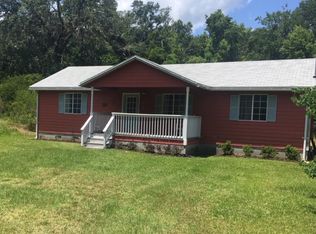 58345 Timmons Rd, Hilliard, FL 32046