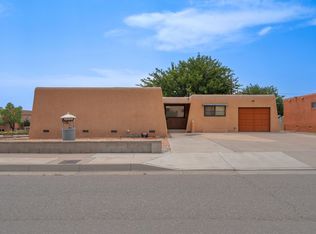 3101 Britt St NE, Albuquerque, NM 87111