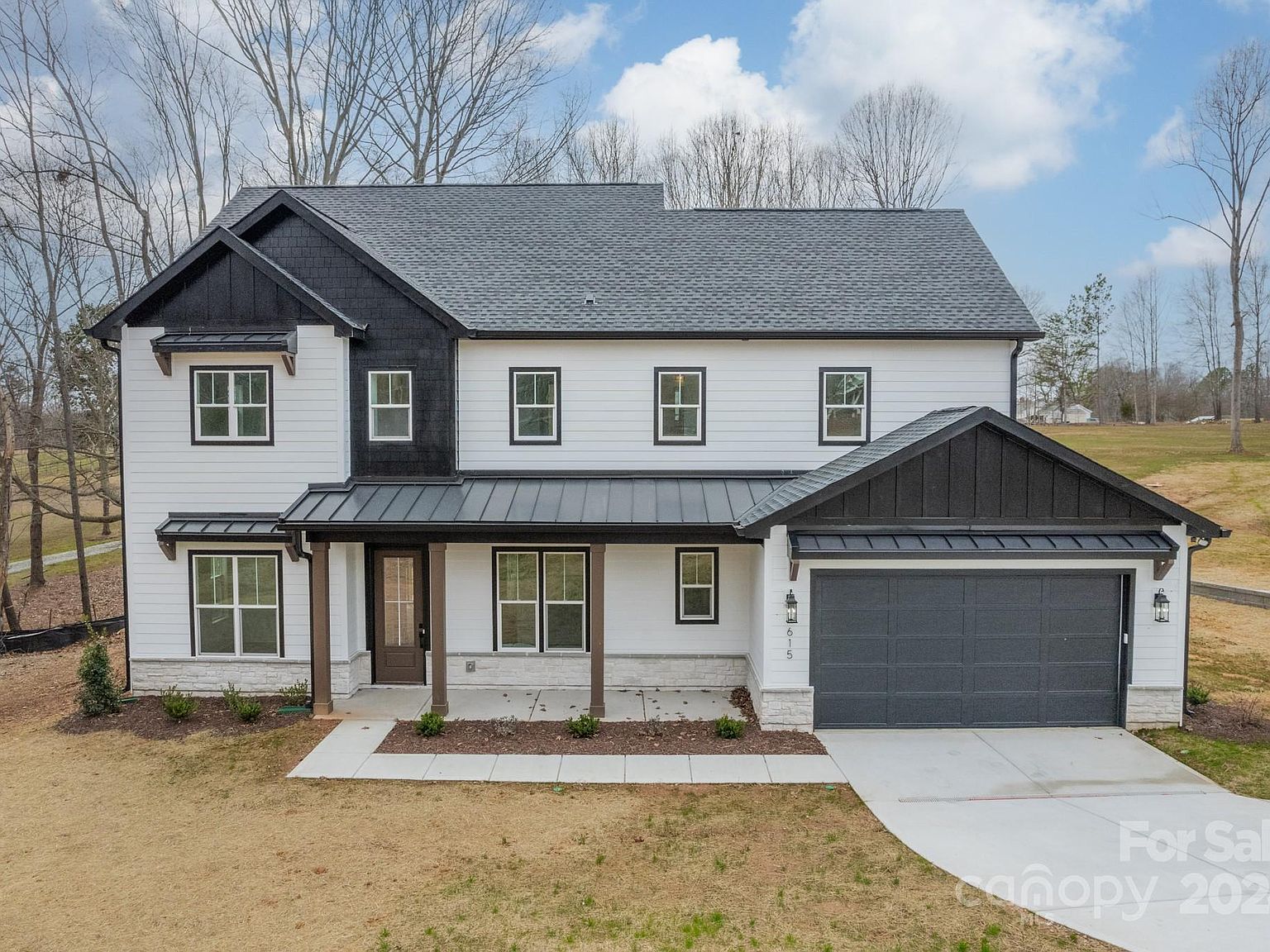 615 Hoover Rd, Troutman, NC 28166 MLS 4028190 Zillow