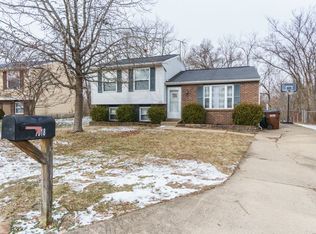 7618 E Covered Bridge Dr, Florence, KY 41042