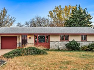 548 Manor Dr NE, Spring Lake Park, MN 55432