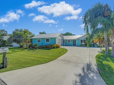 3083 SE Quanset Circle, Stuart, FL, 34997