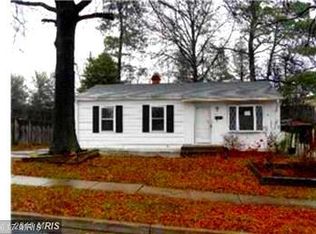 9304 Fontana Dr, Lanham, MD 20706