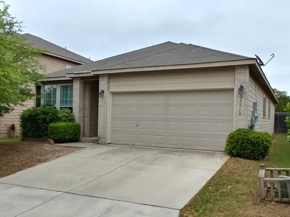 25718 Presidio Aly, Boerne, TX 78015