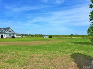 1204 Macedonia Rd LOT 8, Edenton, NC 27932