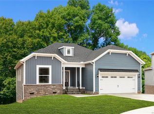 2609 Cedarville Mews, Midlothian, VA 23112