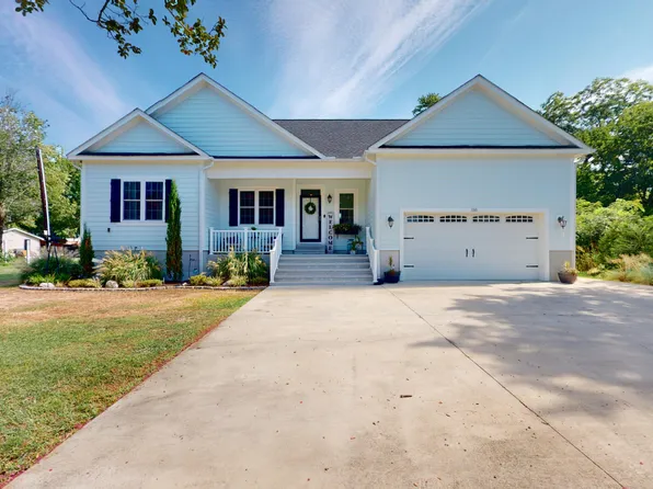 110 E Brown Street, Pine Level, NC 27568