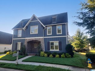 2236 Black Creek Xing, Birmingham, AL 35244