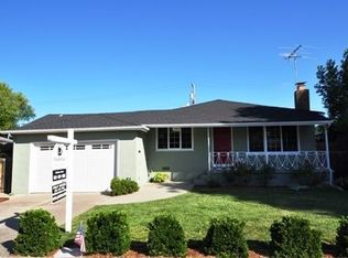 209 Santa Clara Way, San Mateo, CA 94403