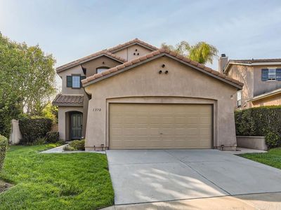 1370 Via Pavon, San Marcos, CA, 92069