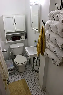 Rented by AJ Clarke | media 1