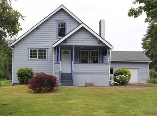12 Lentz Dr, Aberdeen, WA 98520