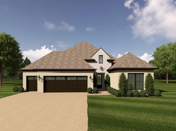 27 Creekbend Cv, Jackson, TN 38305