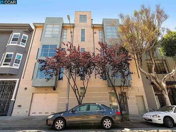 4th image of 21 Stillman St APT 2