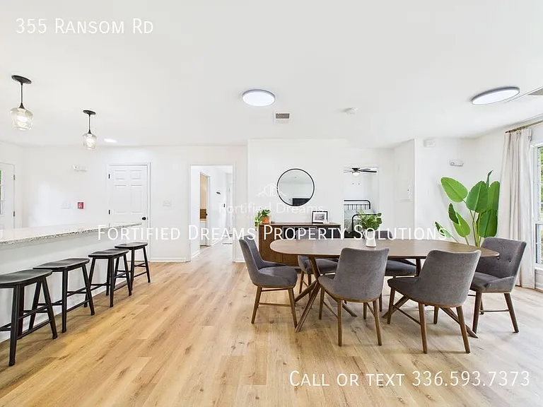 355 Ransom Rd — Photo 4