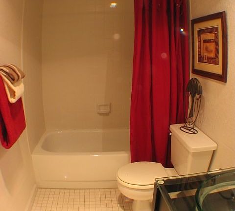 Nice Bathroom