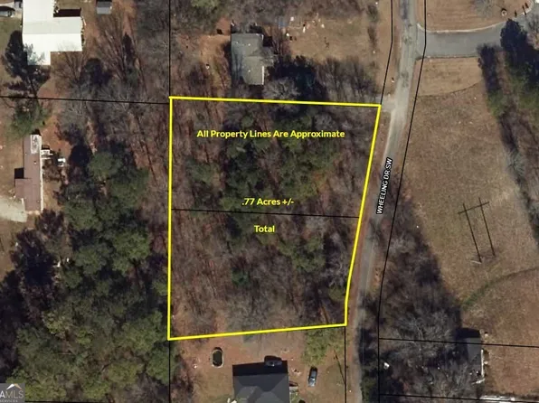 0 Wheeling Dr SW, Rome, GA 30165