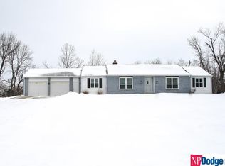 13601 S 127th St, Springfield, NE 68059