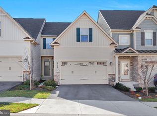 6129 Dock St, Frederick, MD 21703