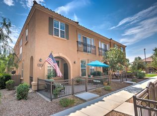 4718 E Thunderheart Trl UNIT 101, Gilbert, AZ 85297